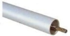 Brush Cutter Rod with Inner Shaft 28mm and 26mm 9T | Universal Side Pack Brush Cutter Spare Part