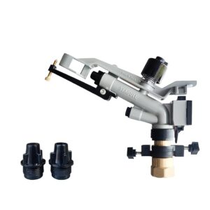AUTOMAT HT30G 1 Inch Seagull Rain Gun Sprinkler | Farm Irrigation Sprinkler