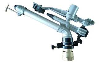 AUTOMAT HT-44G Heavy Duty 2" Female Thread Rain Gun Sprinkler for Irrigation